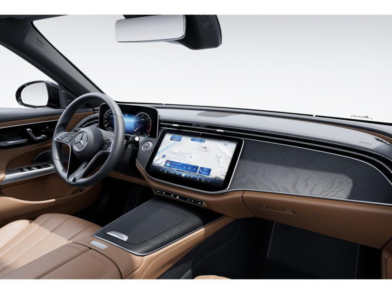 Mercedes-Benz E-Klasse – Bild 11