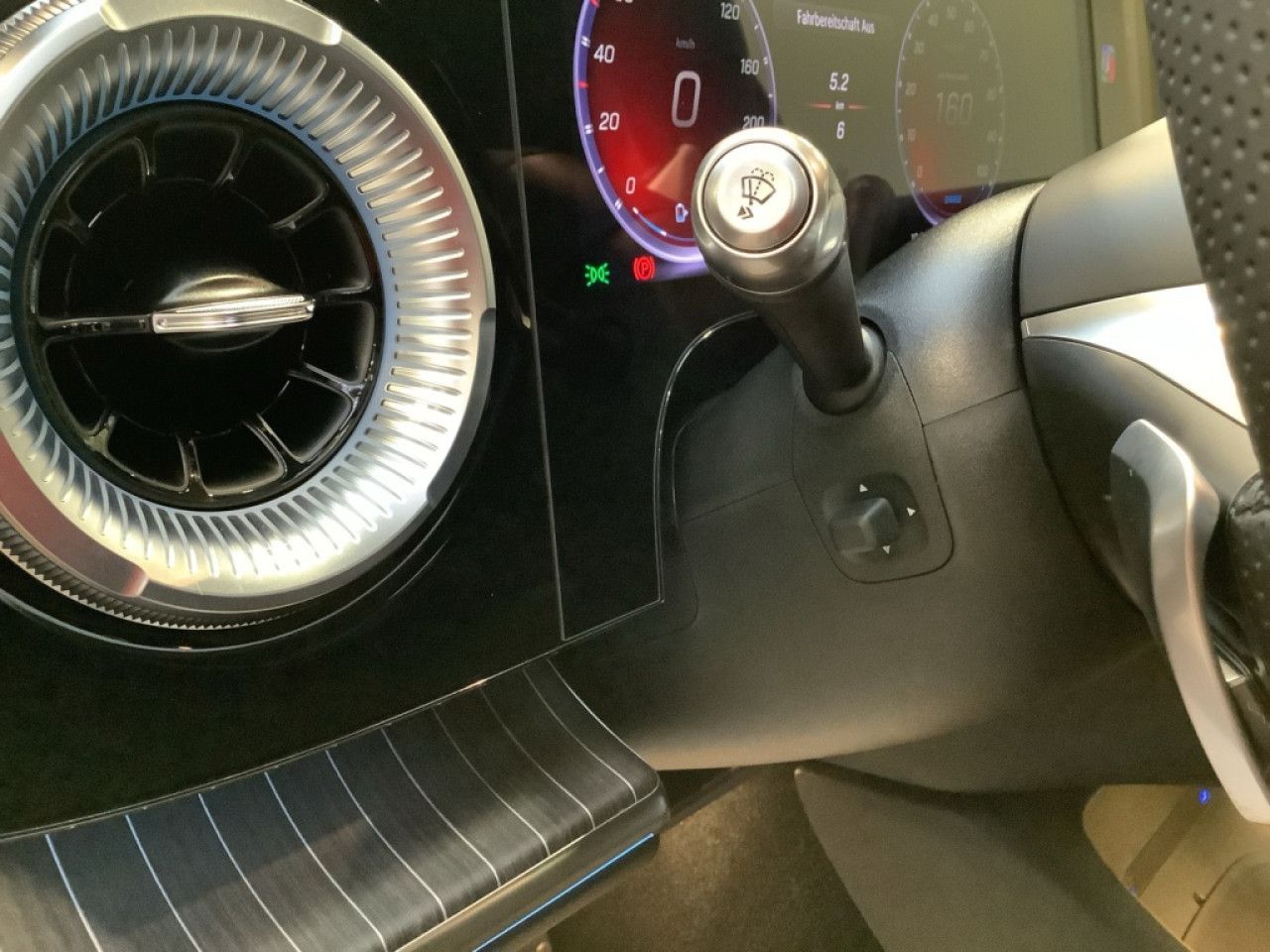 Mercedes-Benz C-Klasse – Bild 17