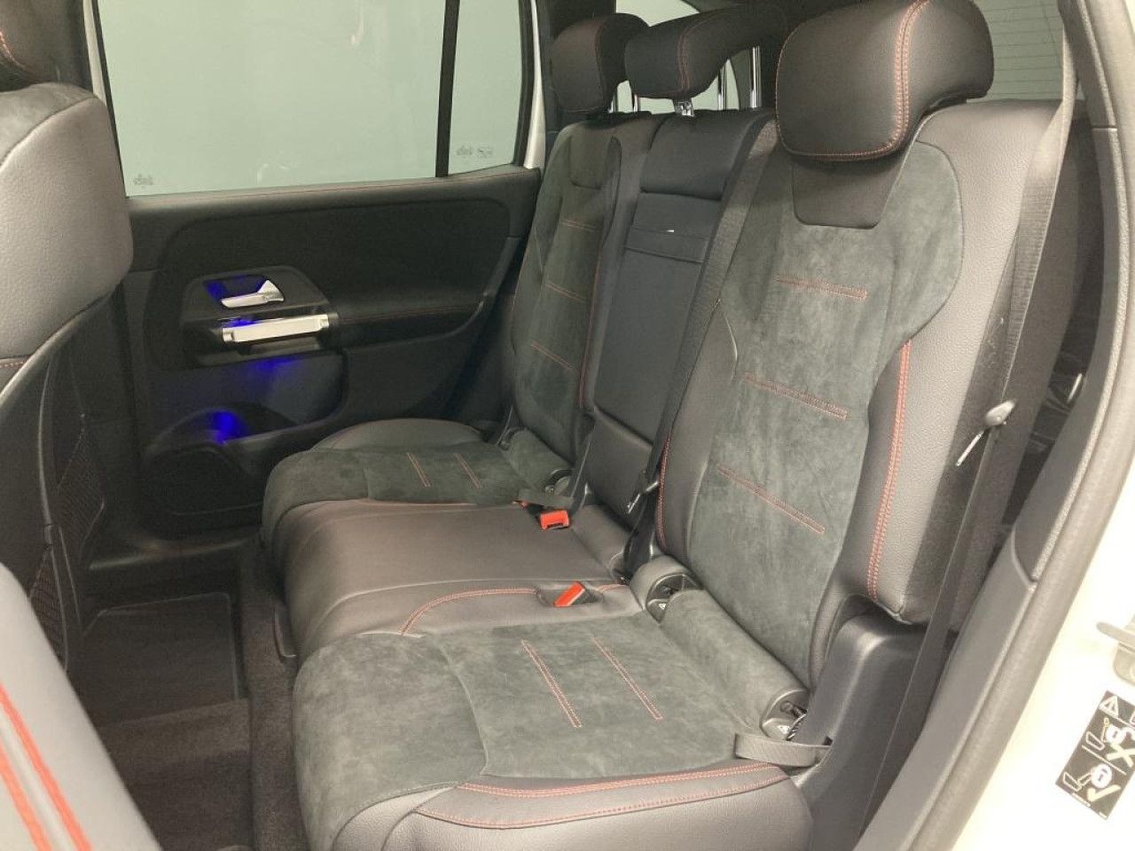 Mercedes-Benz GLB – Bild 15