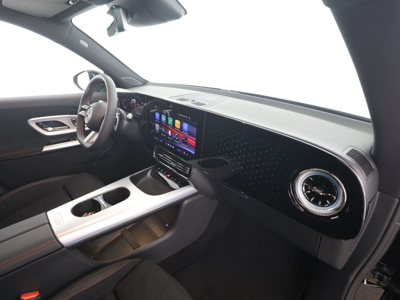 Mercedes-Benz GLB – Bild 17