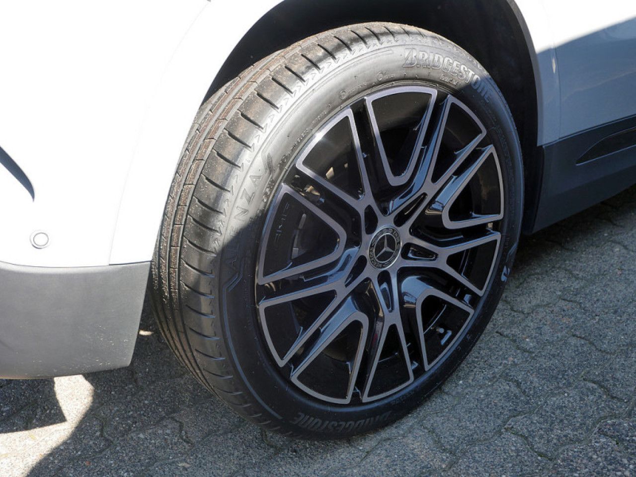 Mercedes-Benz GLA – Bild 9