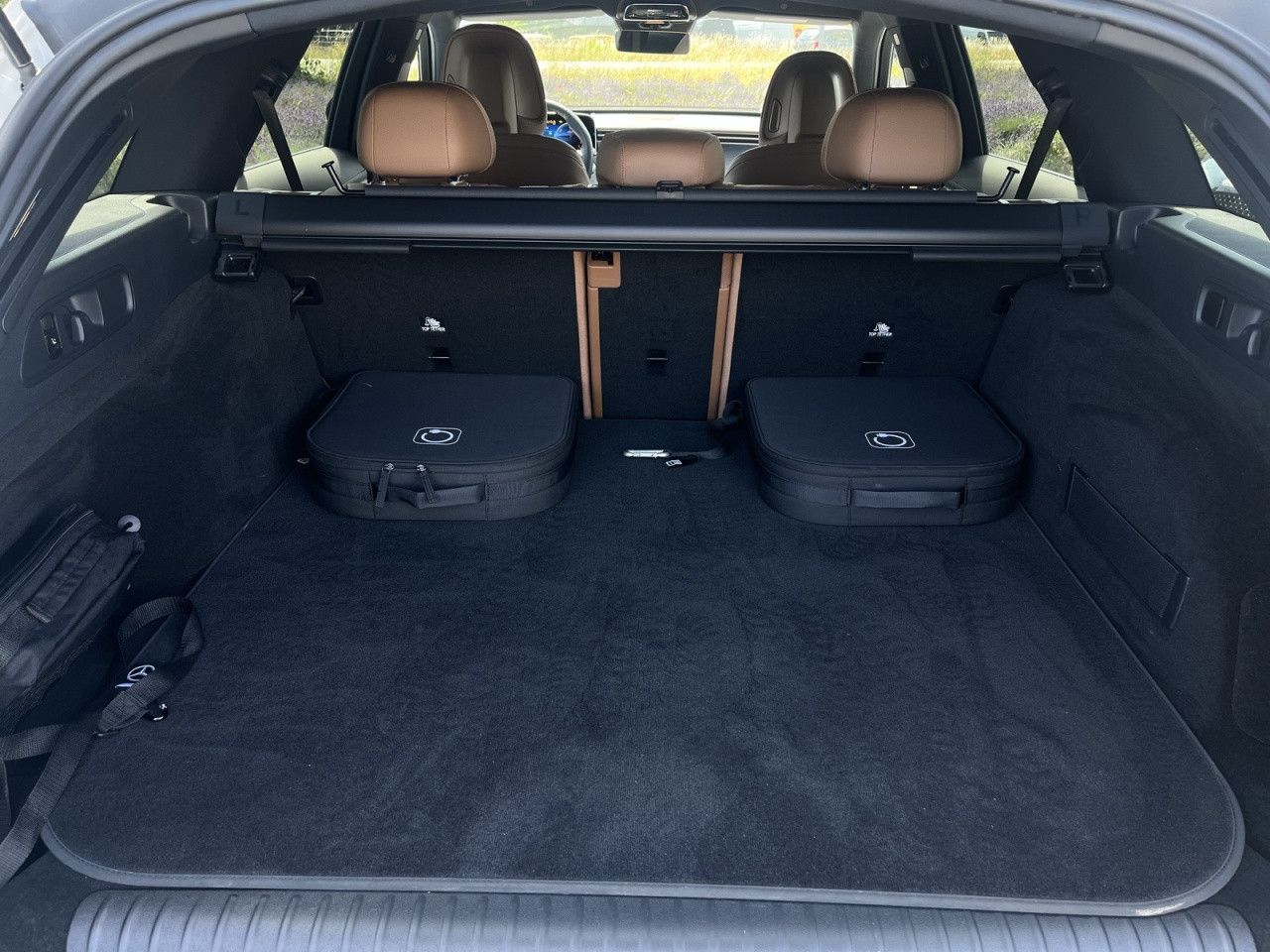 Mercedes-Benz E-Klasse – Bild 24