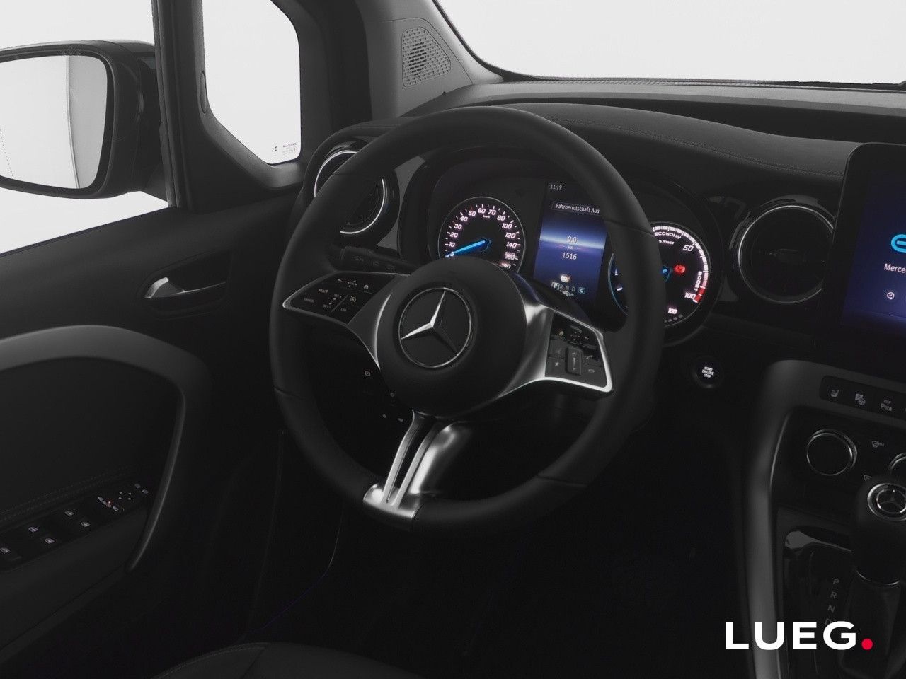 Mercedes-Benz EQT – Bild 4