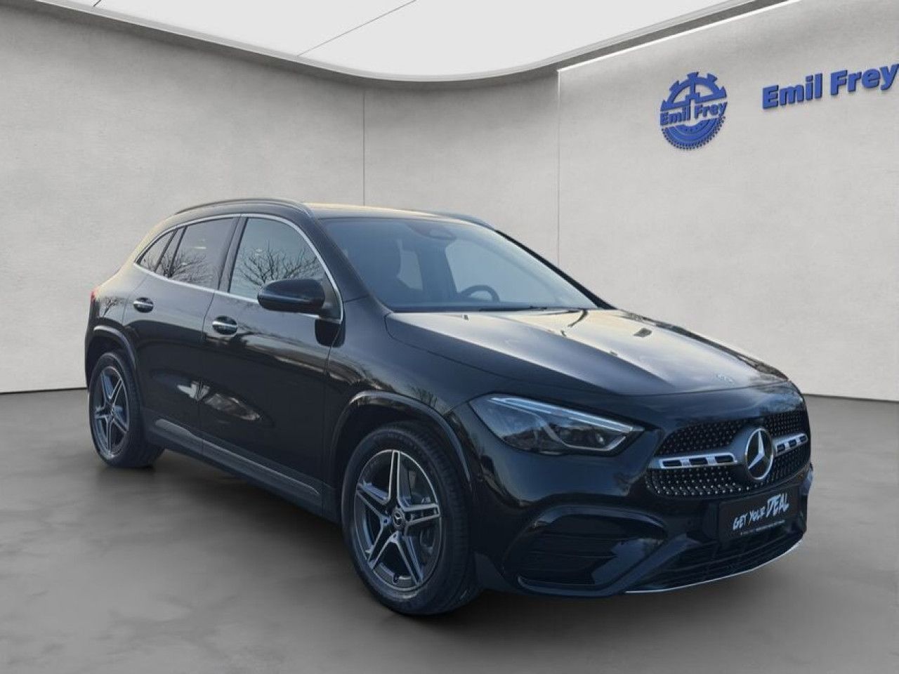 Mercedes-Benz GLA – Bild 8