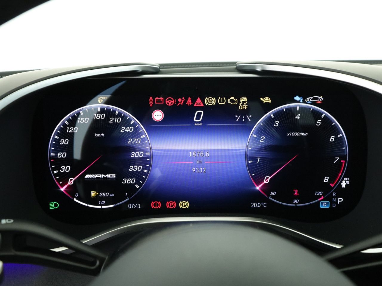 Mercedes-Benz AMG GT – Bild 12