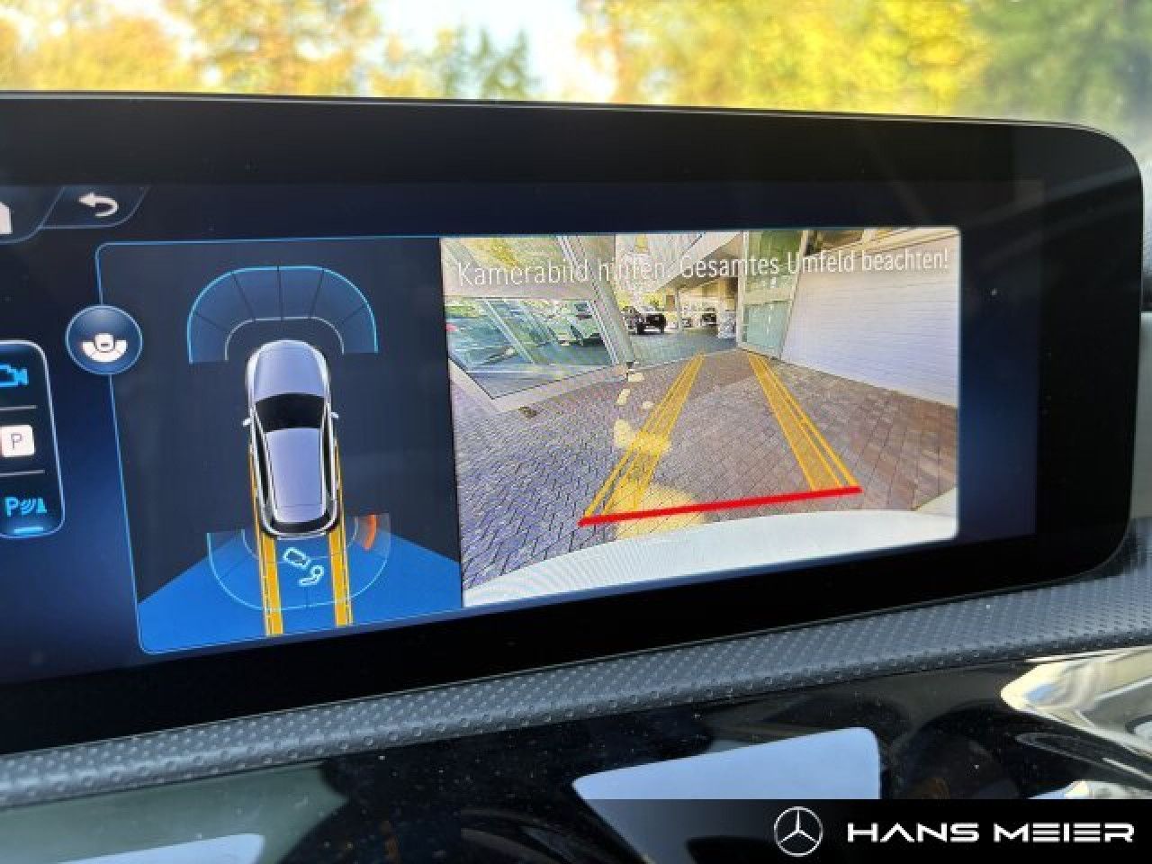 Mercedes-Benz A-Klasse – Bild 13