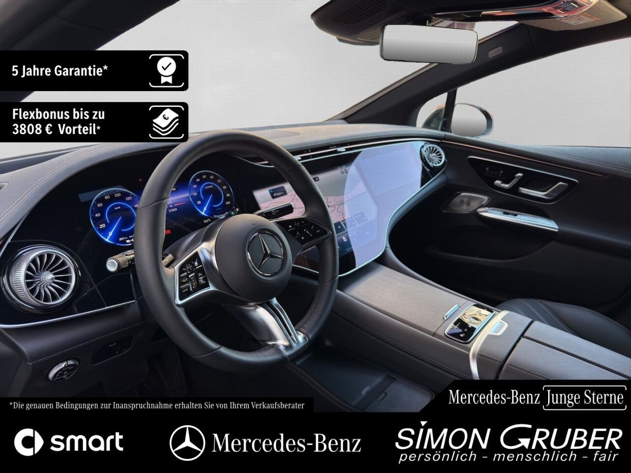 Mercedes-Benz EQE – Bild 2