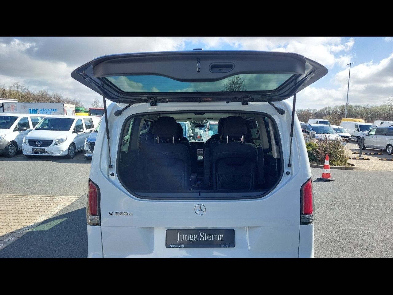 Fahrzeugbild 10 / 27