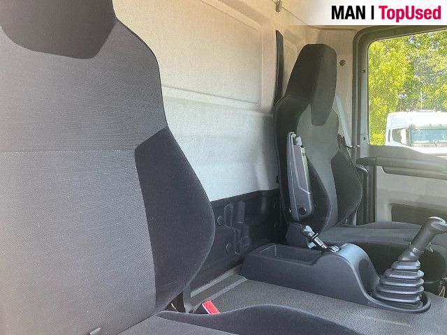 MAN TGM 18.290 4x2 BL CH Tauliner 20