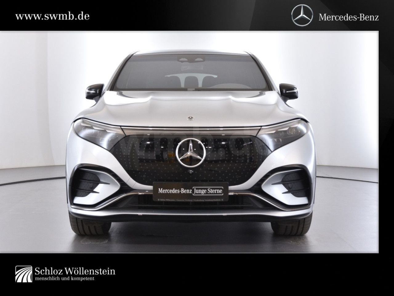 Mercedes-Benz EQS – Bild 3