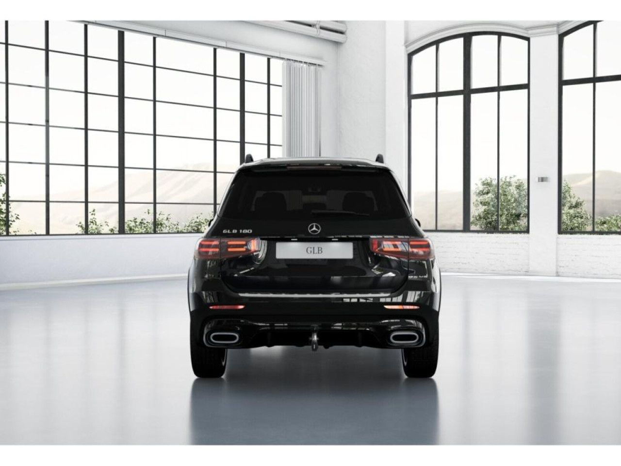 Mercedes-Benz GLB – Bild 5