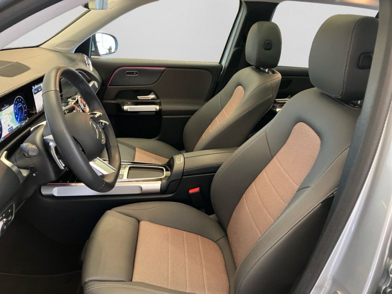 Mercedes-Benz EQB – Bild 9