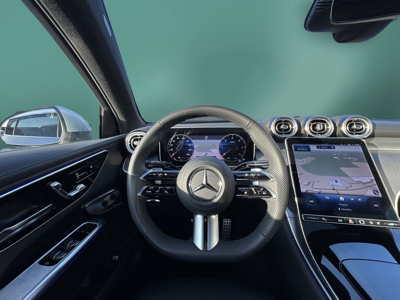 Mercedes-Benz GLC – Bild 15