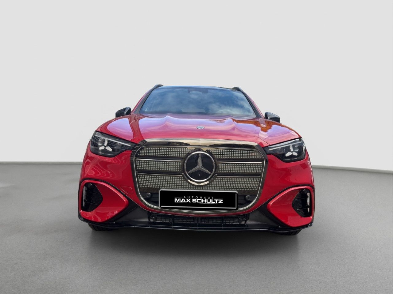 Mercedes-Benz GLC – Bild 19