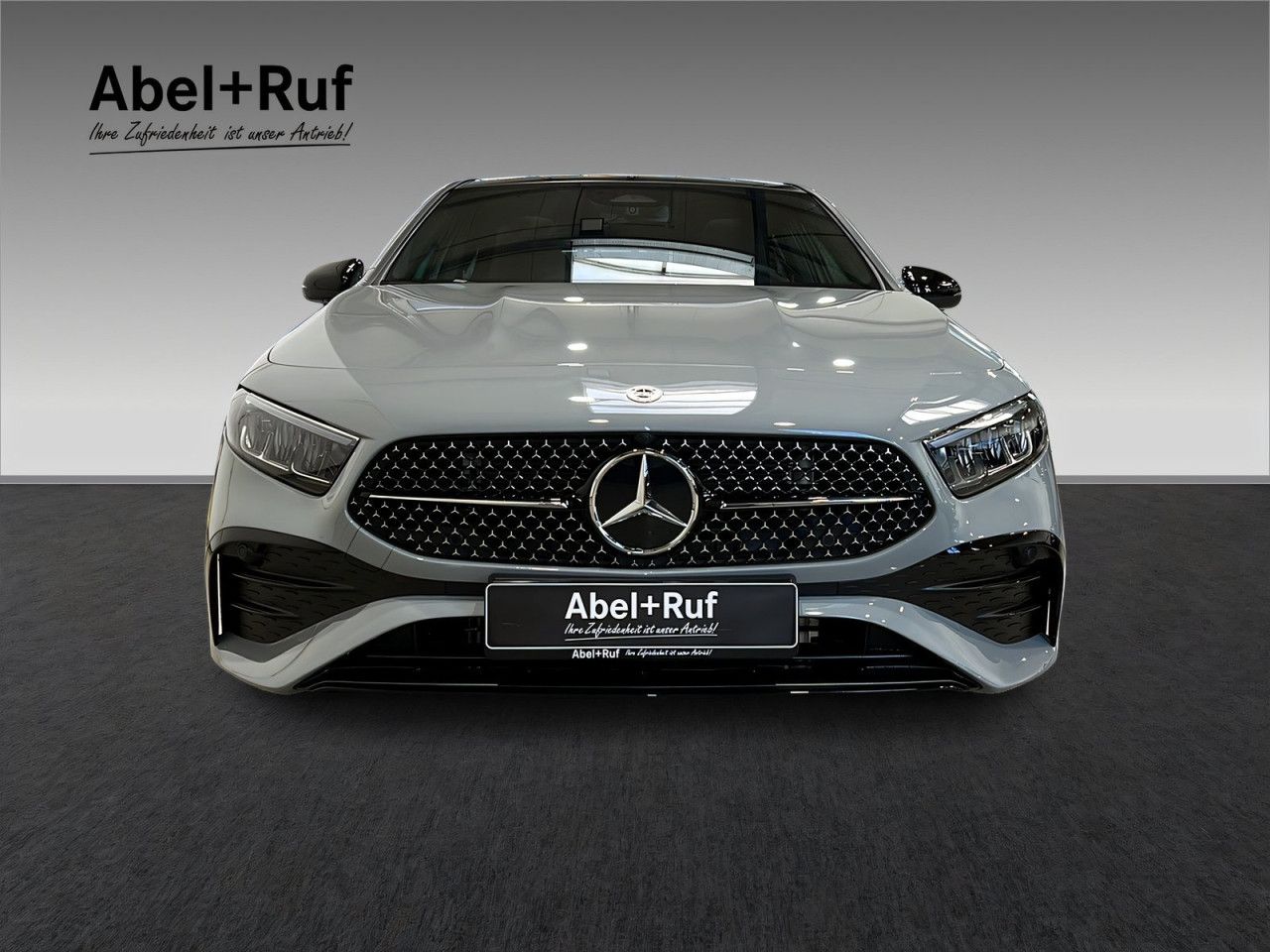 Mercedes-Benz A-Klasse – Bild 12
