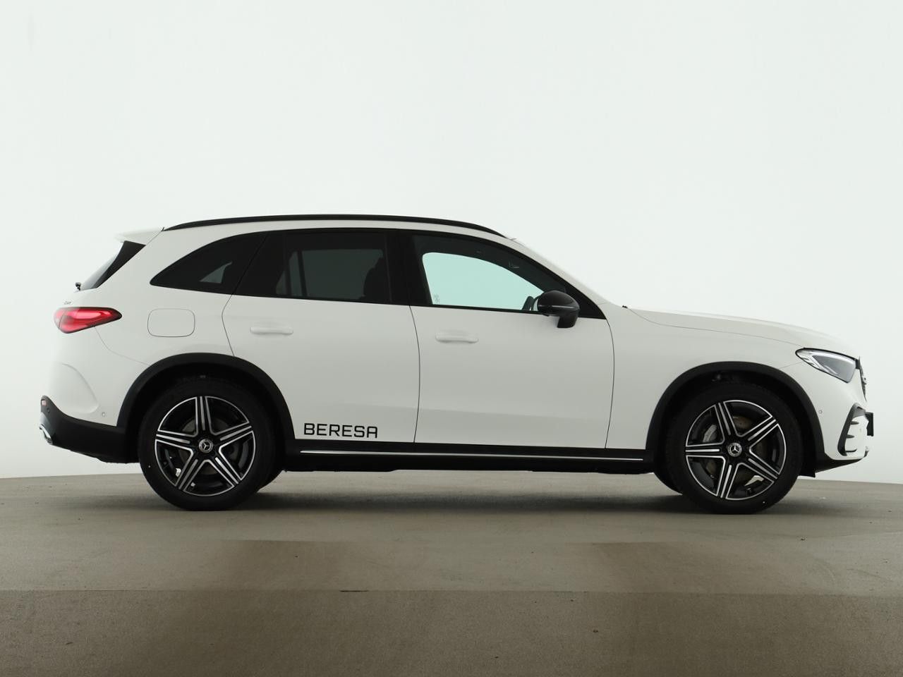 Mercedes-Benz GLC – Bild 7