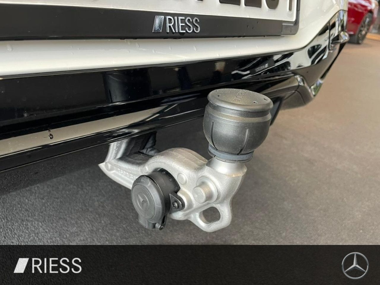 Mercedes-Benz GLB – Bild 17