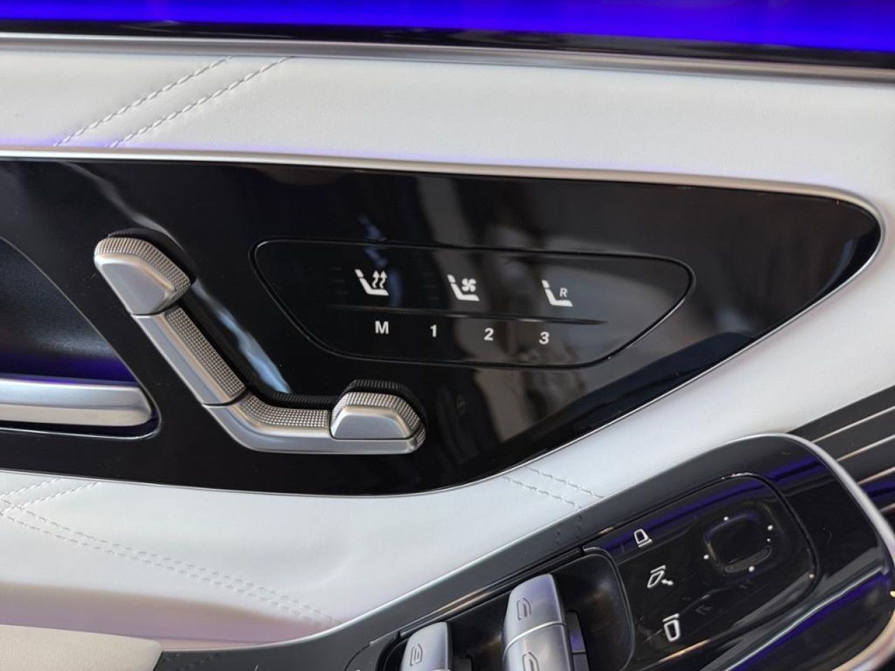 Mercedes-Benz S-Klasse – Bild 13