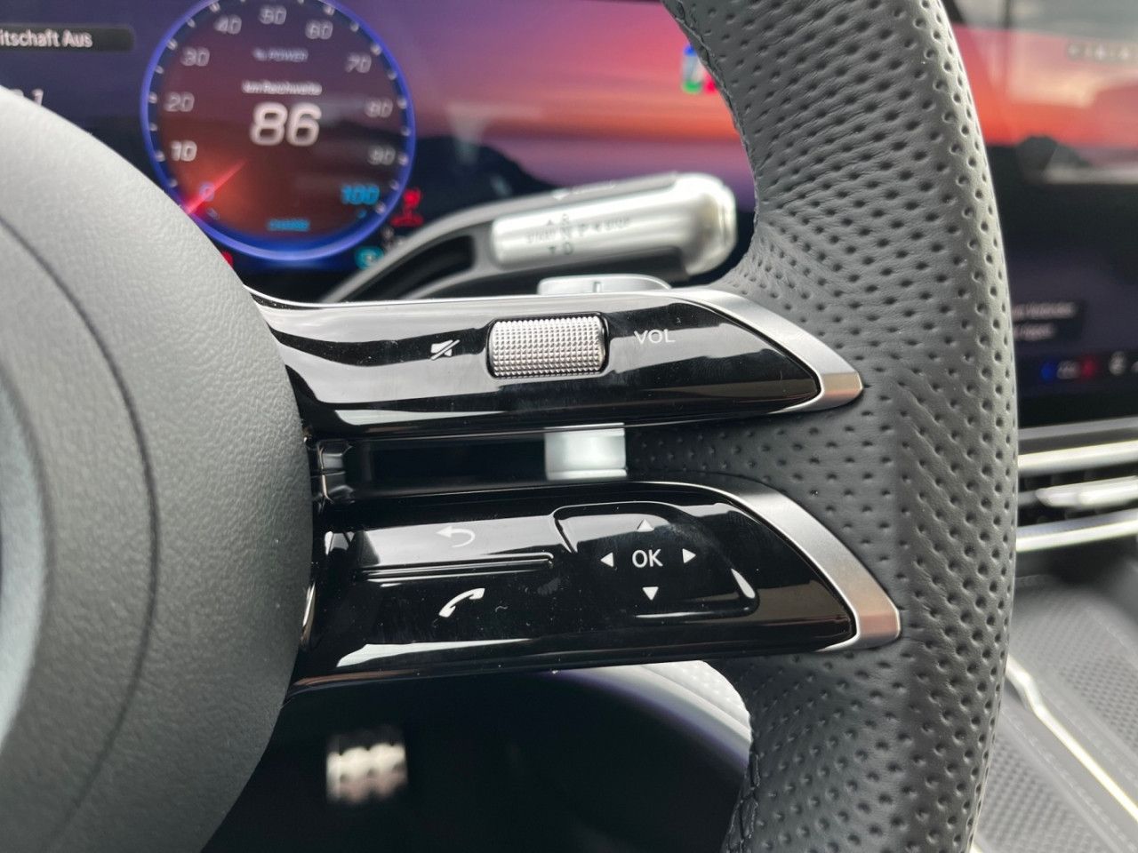 Mercedes-Benz C-Klasse – Bild 23