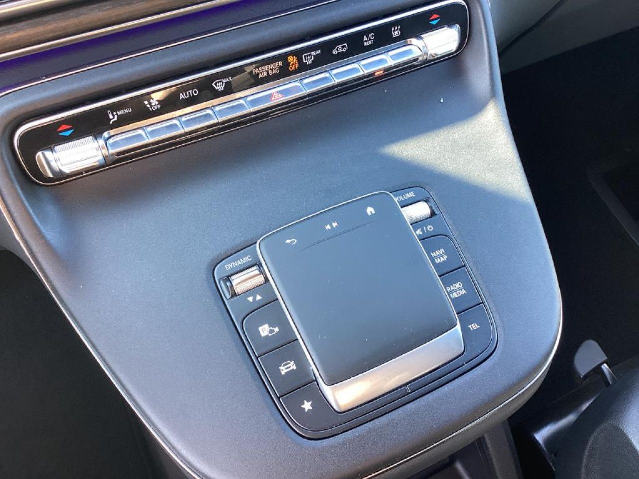 Mercedes-Benz V-Klasse – Bild 20