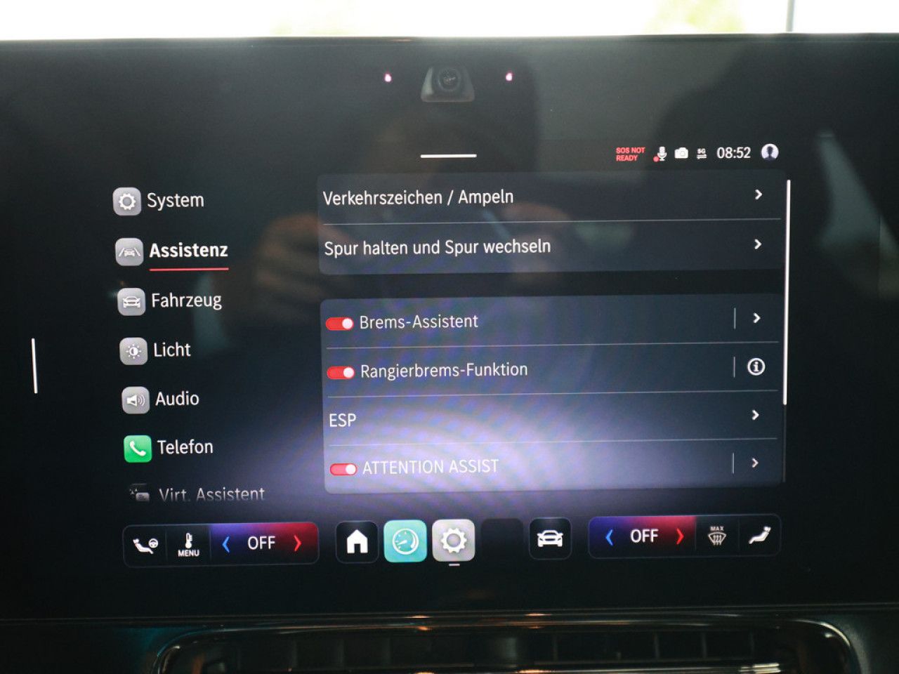 Mercedes-Benz CLA – Bild 12