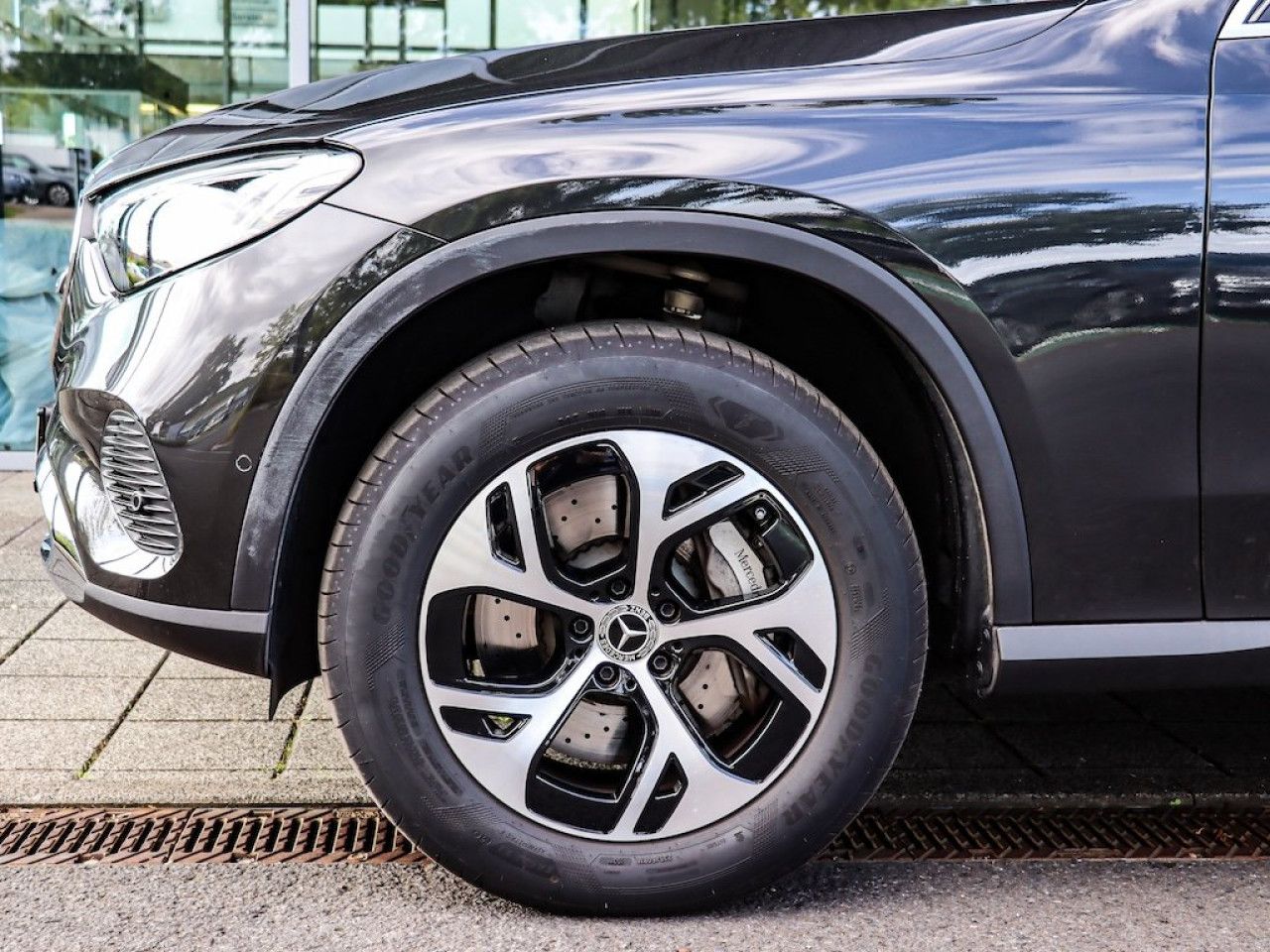 Mercedes-Benz GLC – Bild 5