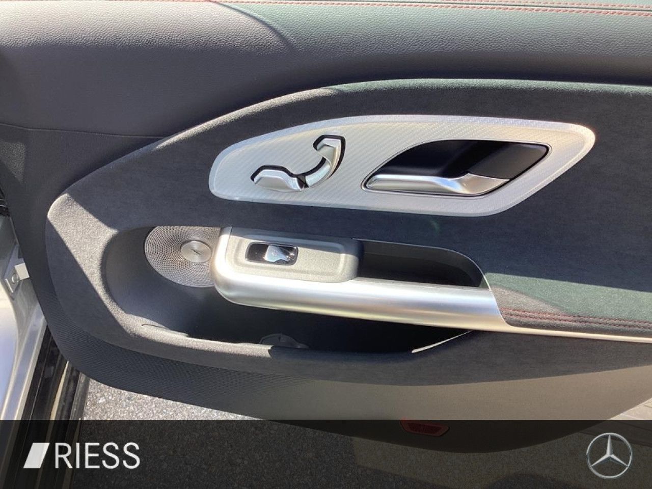 Mercedes-Benz CLA – Bild 19