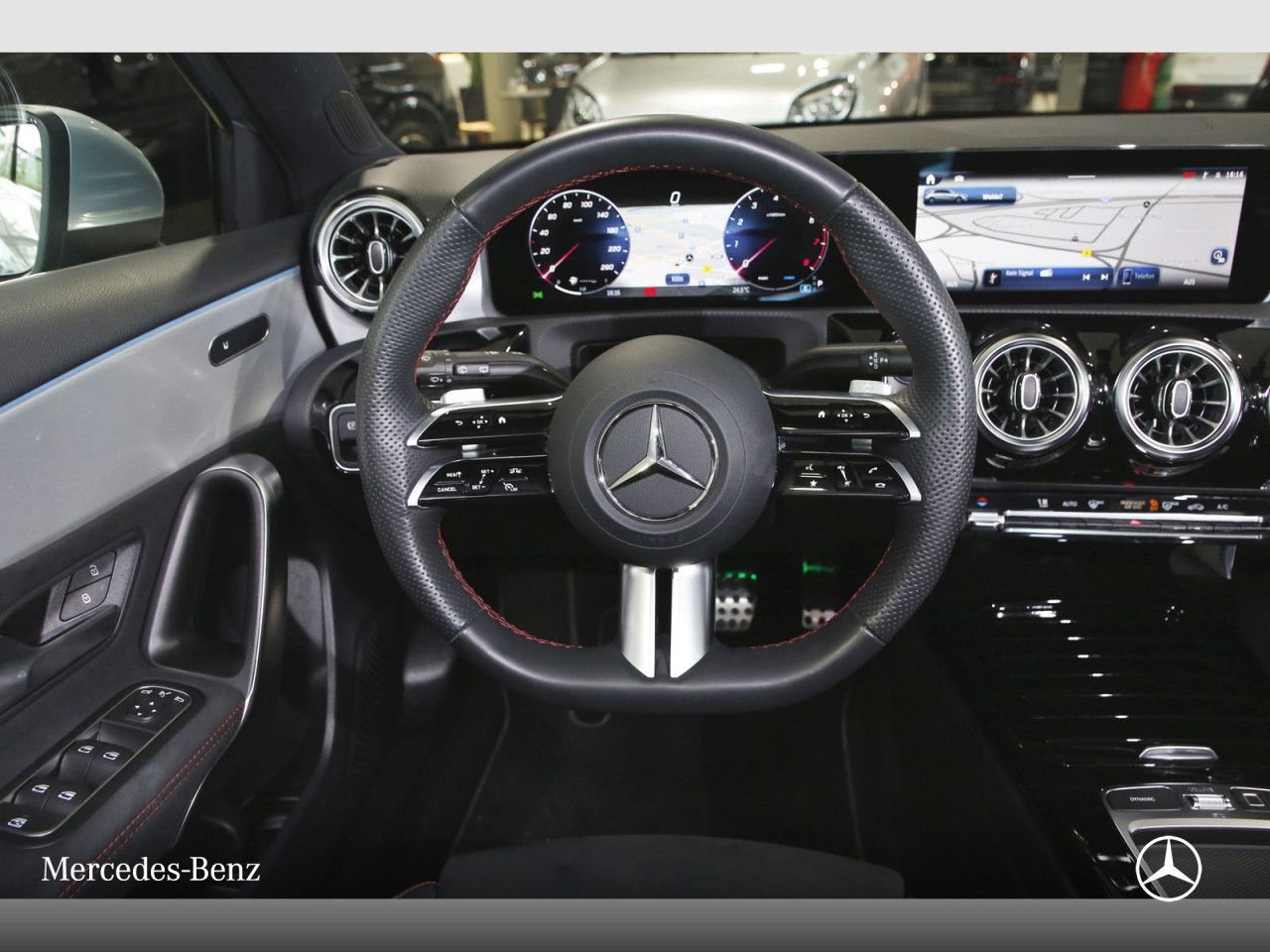 Mercedes-Benz A-Klasse – Bild 10