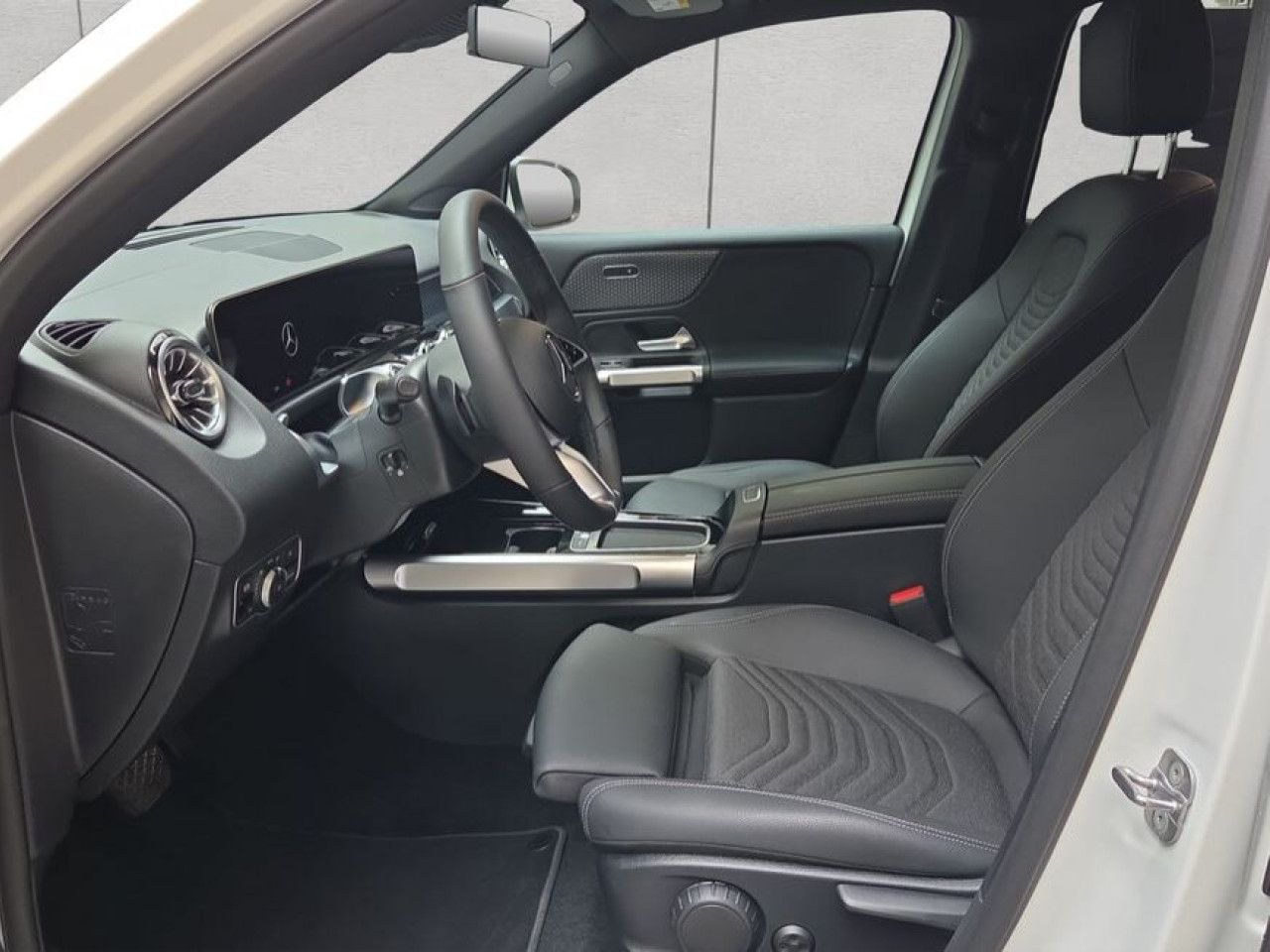 Mercedes-Benz GLB – Bild 10
