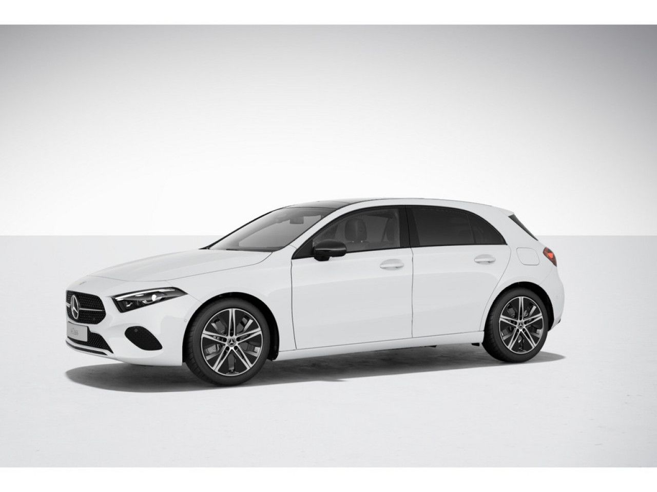 Mercedes-Benz A-Klasse – Bild 12