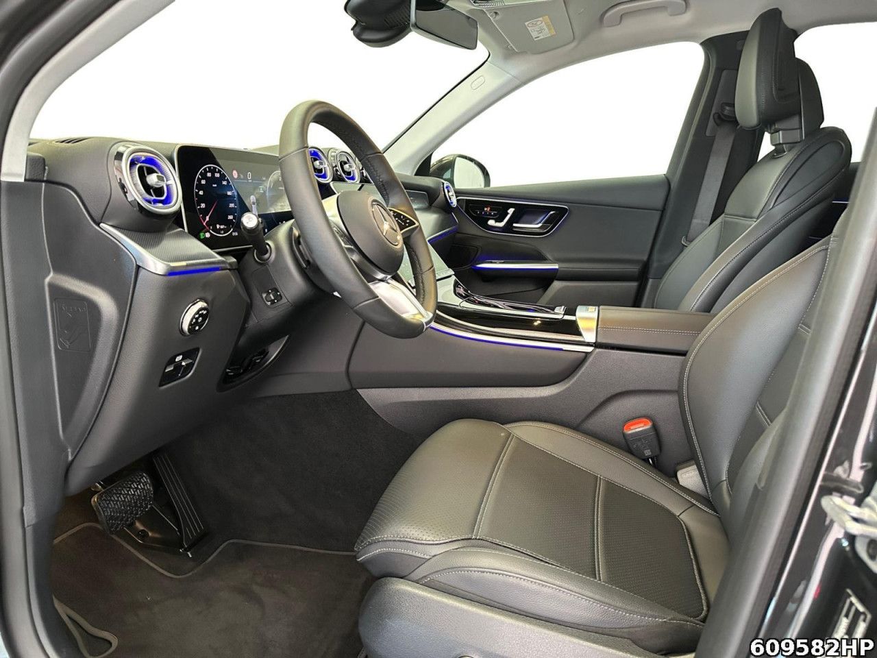 Mercedes-Benz GLC – Bild 8