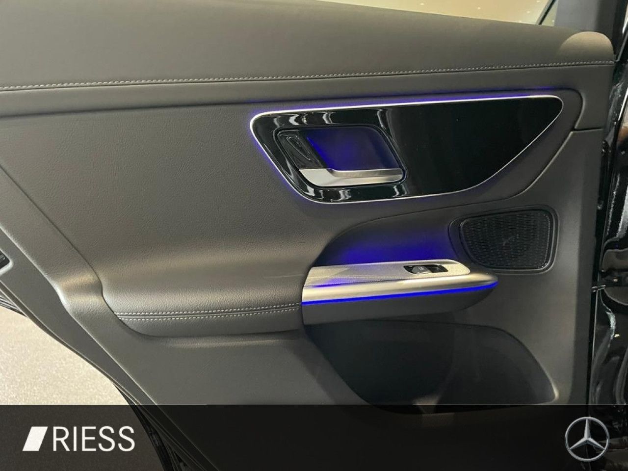 Mercedes-Benz GLC – Bild 5