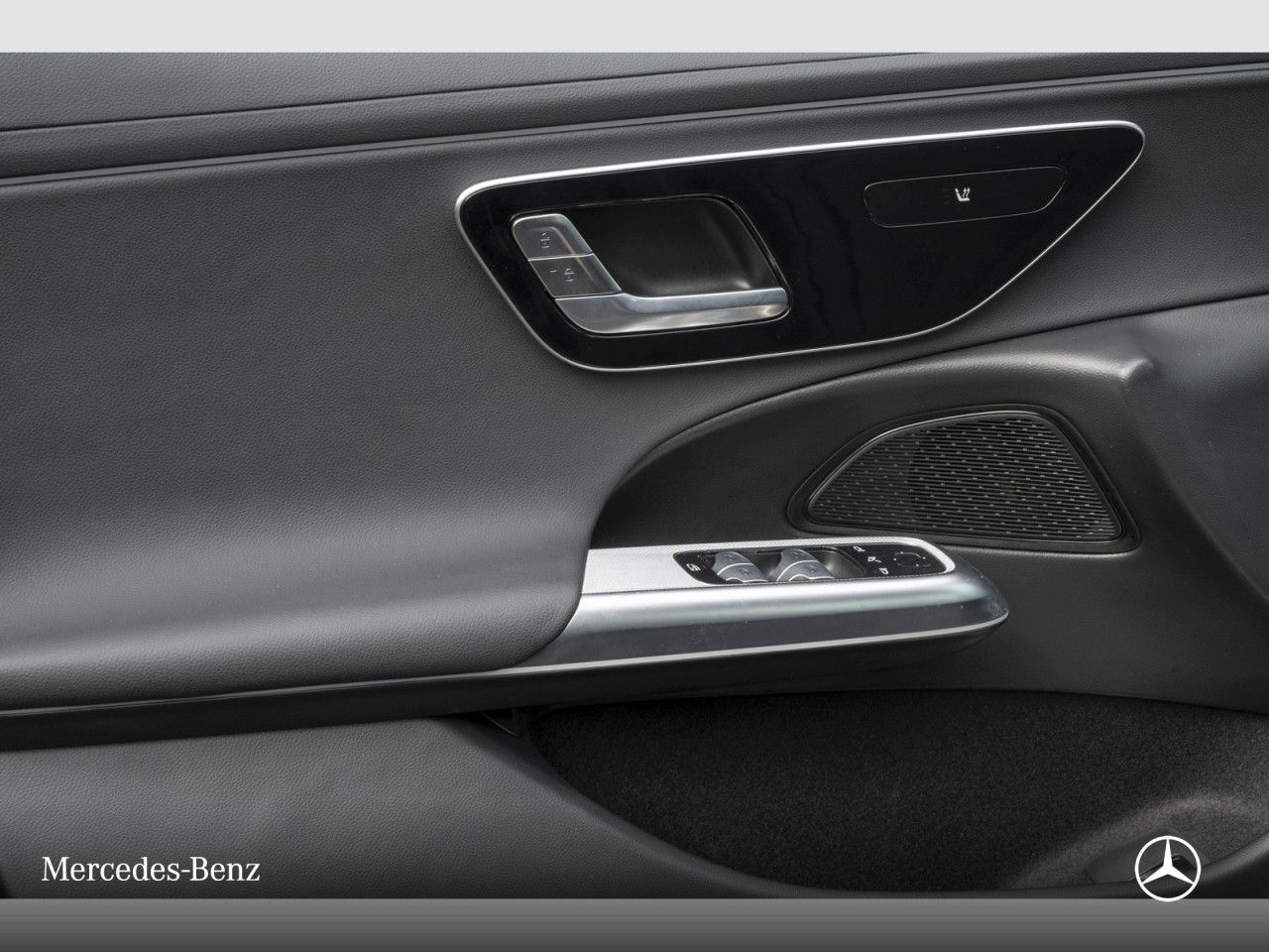Mercedes-Benz E-Klasse – Bild 14