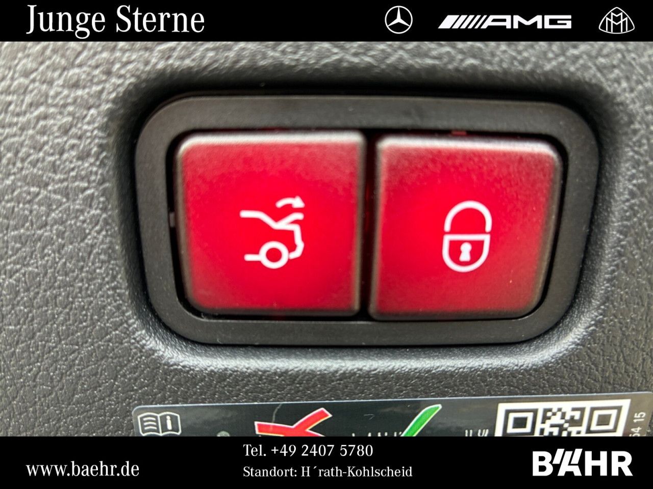 Mercedes-Benz CLE – Bild 11