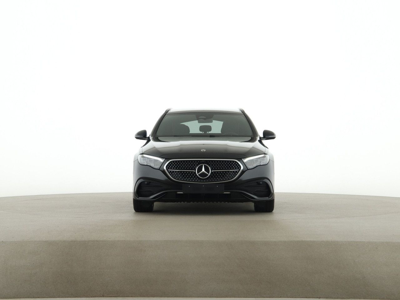 Mercedes-Benz E-Klasse – Bild 2