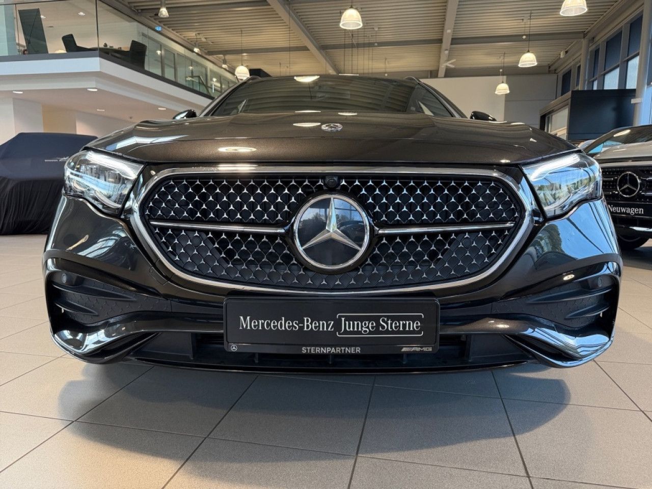Mercedes-Benz E-Klasse – Bild 28