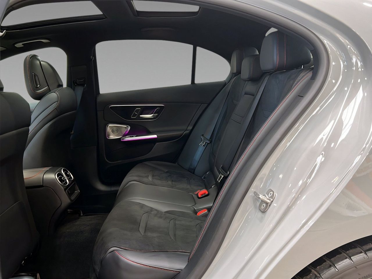 Mercedes-Benz C-Klasse – Bild 20