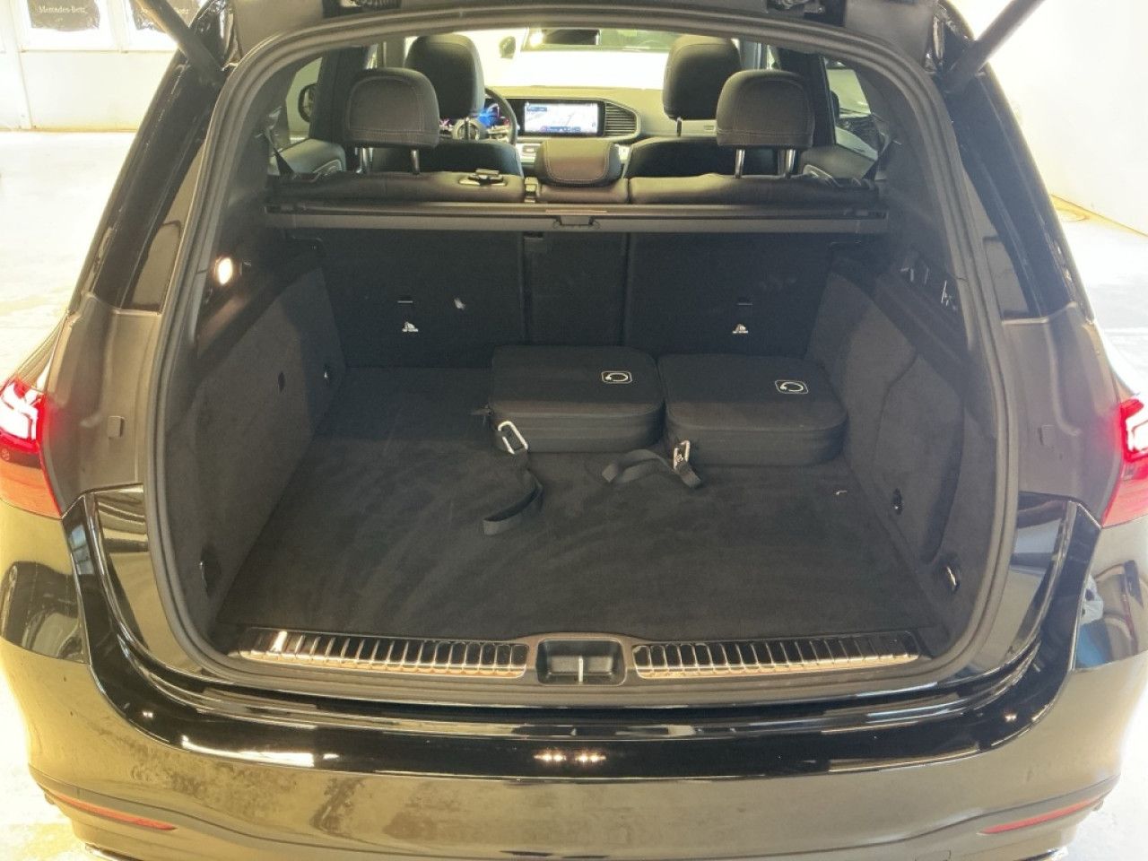 Mercedes-Benz GLE – Bild 13