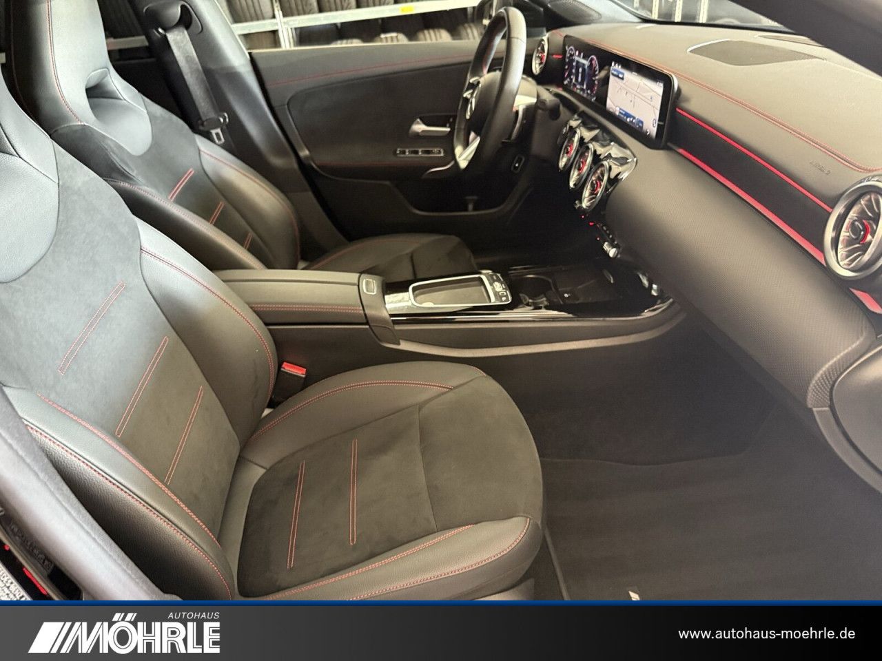 Mercedes-Benz CLA – Bild 16