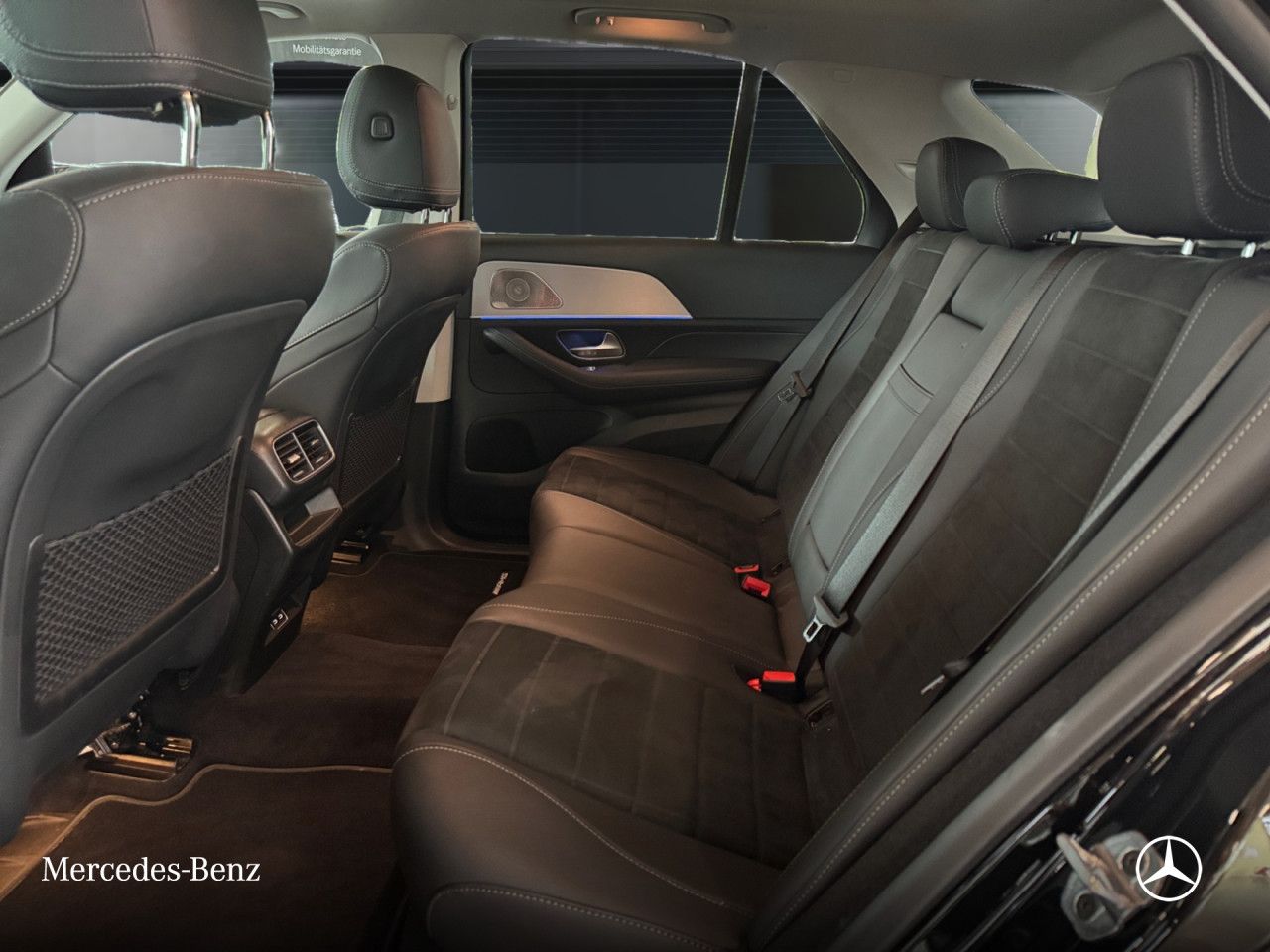 Mercedes-Benz GLE – Bild 15