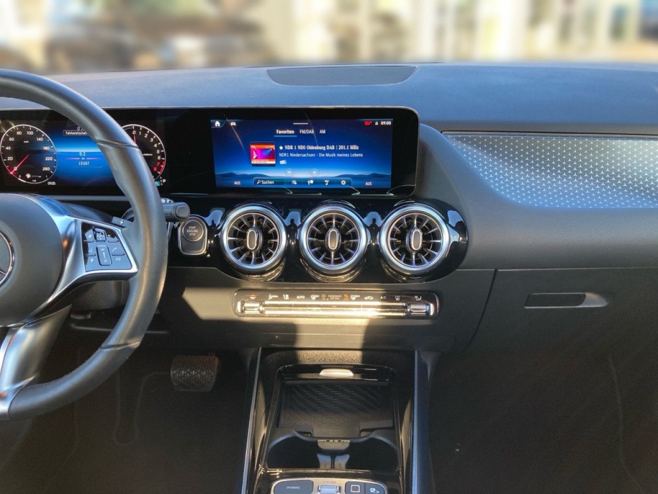 Mercedes-Benz B-Klasse – Bild 12