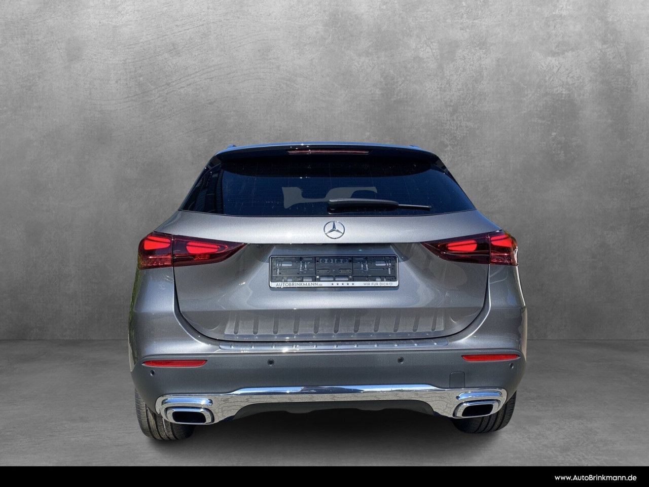 Mercedes-Benz GLA – Bild 6
