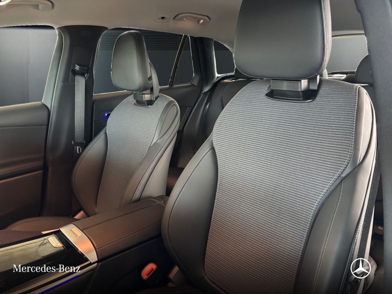 Mercedes-Benz GLC – Bild 15