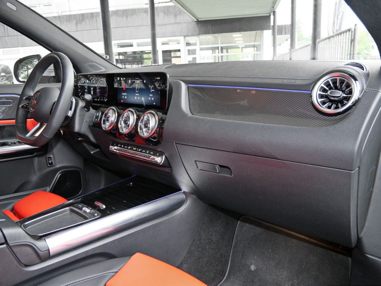 Mercedes-Benz GLA – Bild 9
