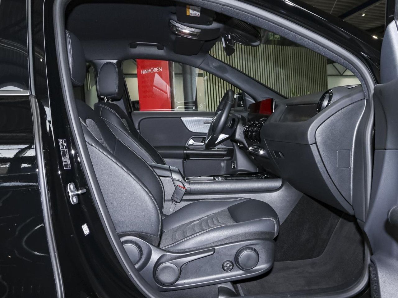 Mercedes-Benz GLA – Bild 5
