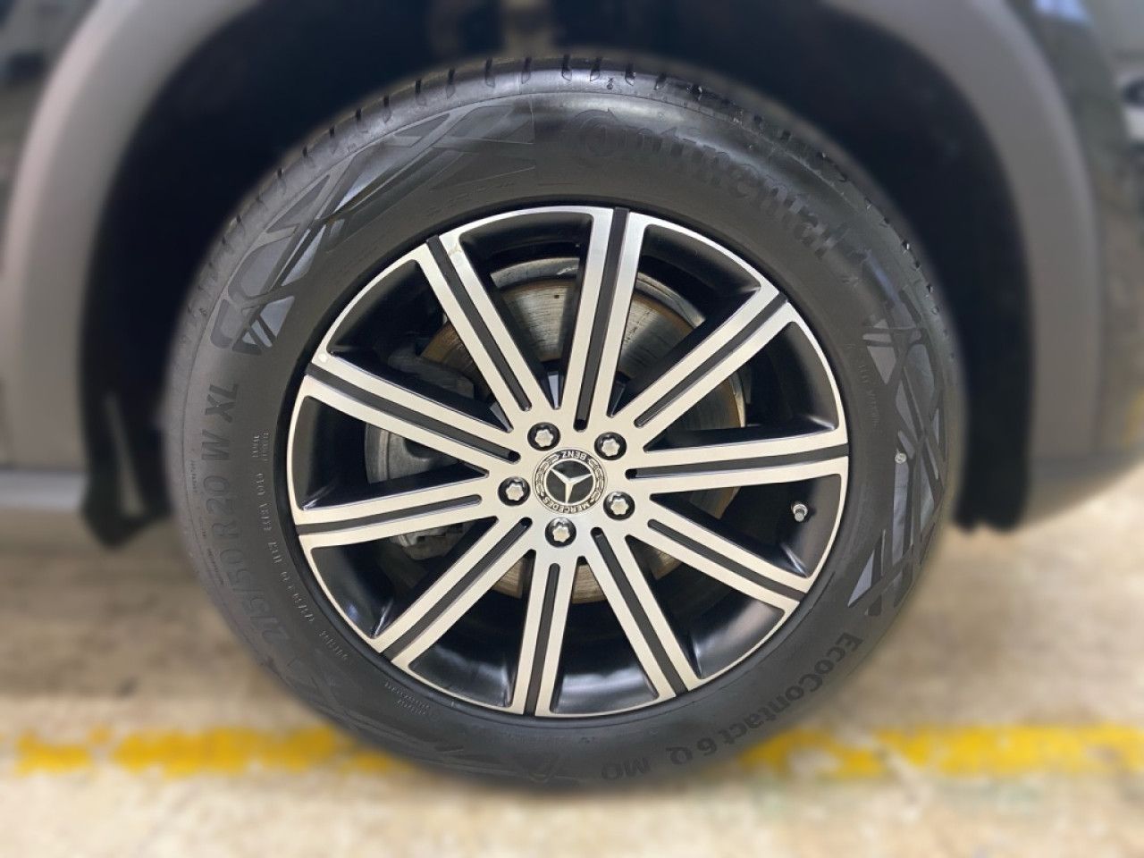 Mercedes-Benz GLE – Bild 6