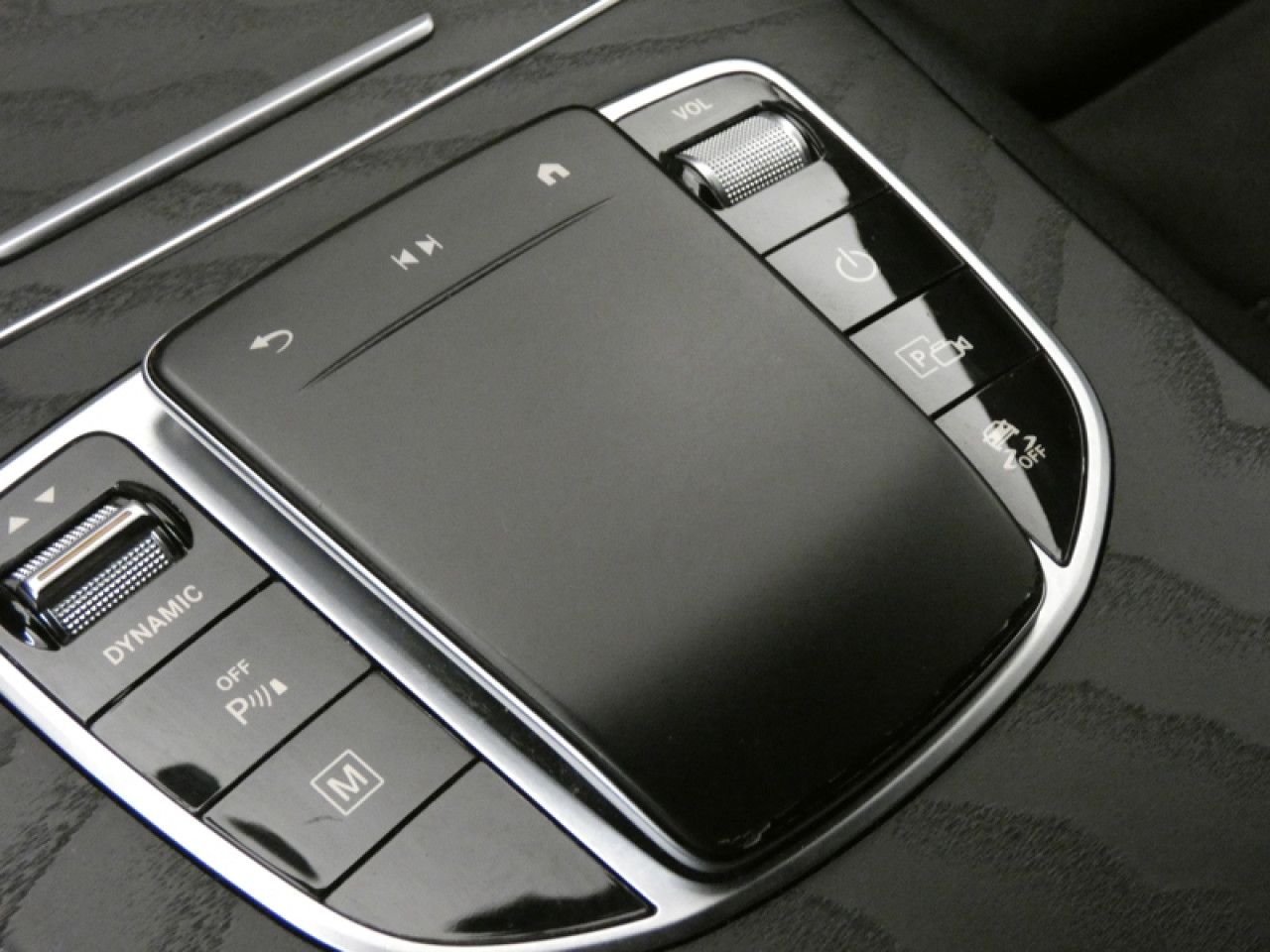 Photo du v&eacute;hicule 17 / 18