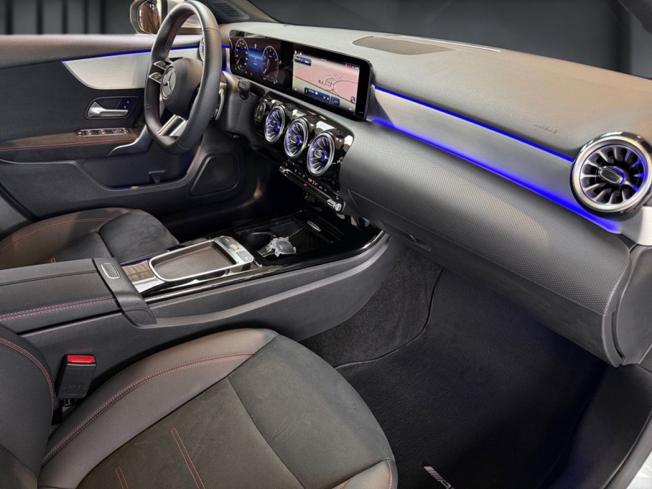 Mercedes-Benz A-Klasse – Bild 17