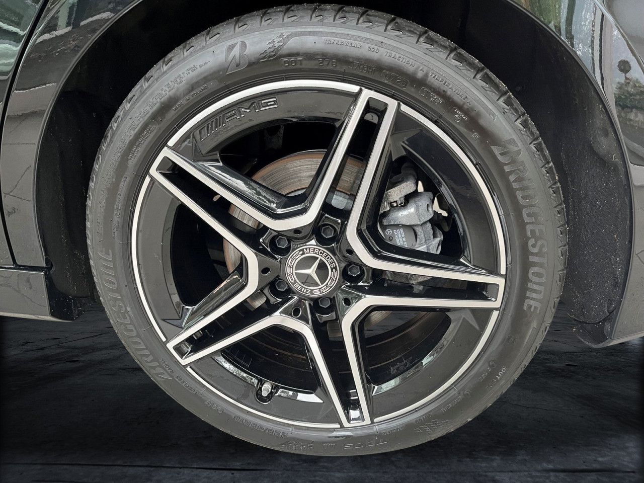 Mercedes-Benz A-Klasse – Bild 5