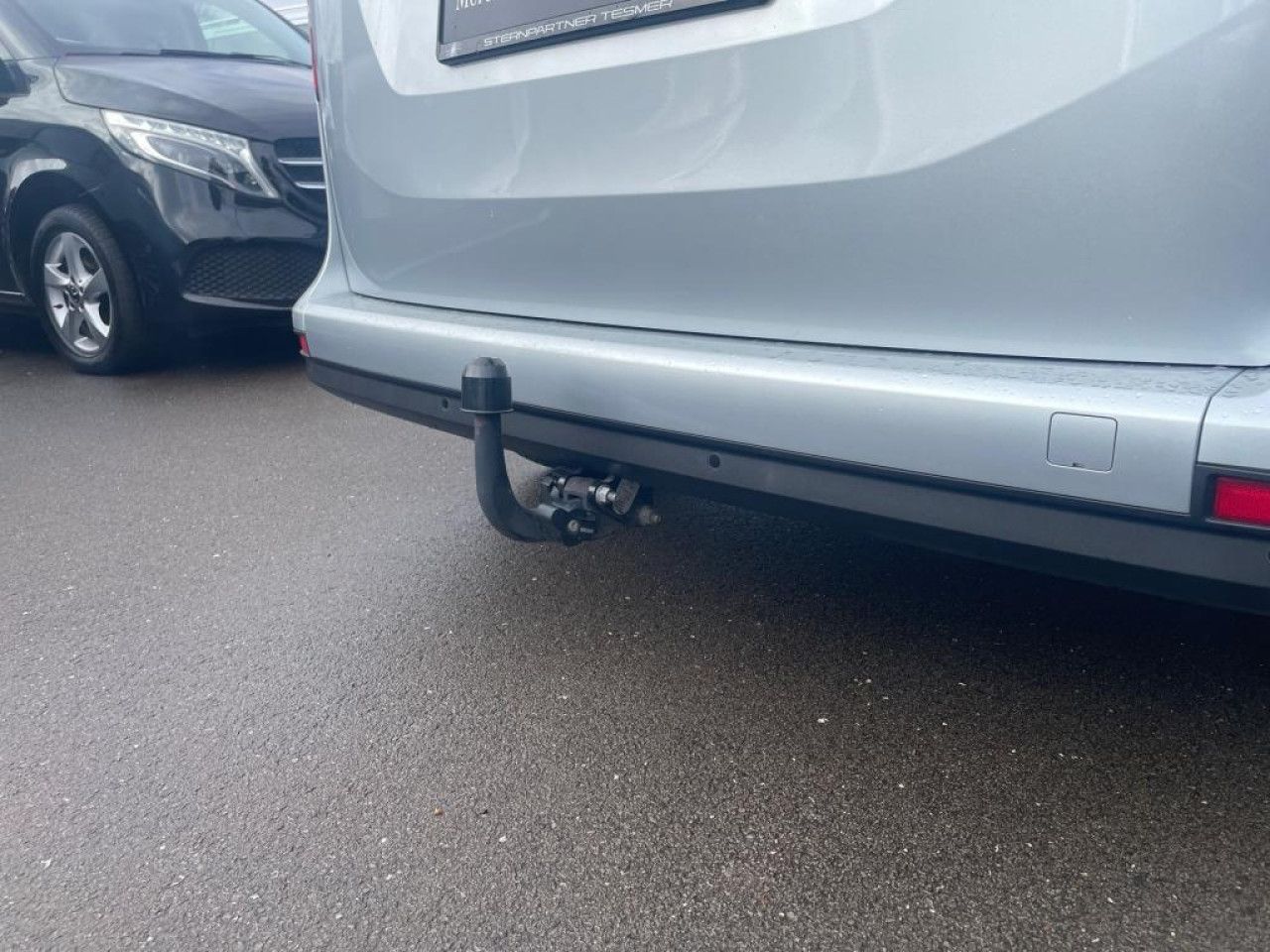Mercedes-Benz T-Klasse – Bild 11